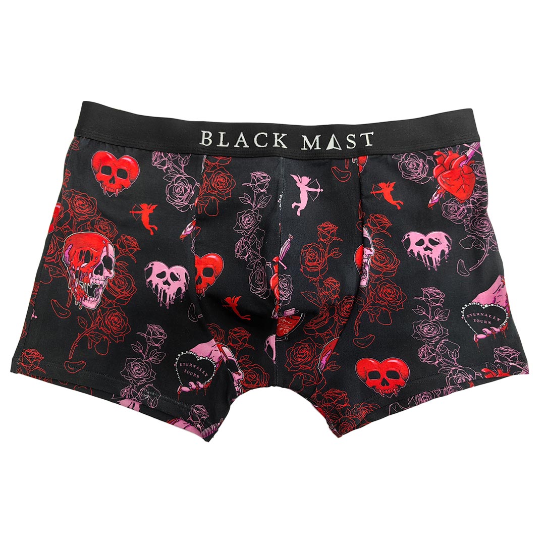 Bloody Valentine Boxer Briefs