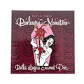 Burlesque Monsters “Bella Lugosi” Enamel Pin