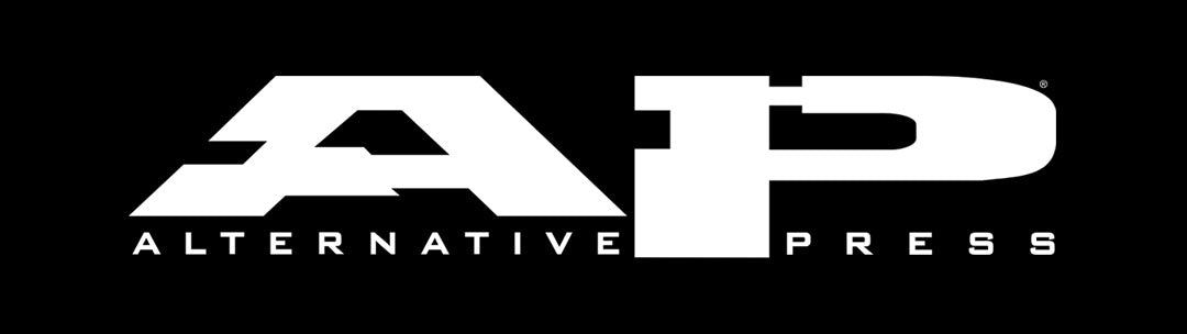 Alternative Press Logo