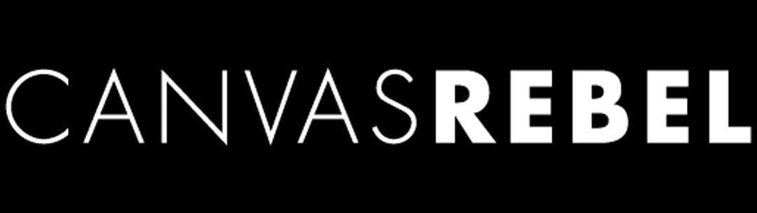 Canvas Rebel Logo