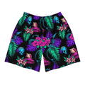 Tropigoth Shorts - Black Mast