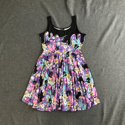 Doom + Bloom Dress