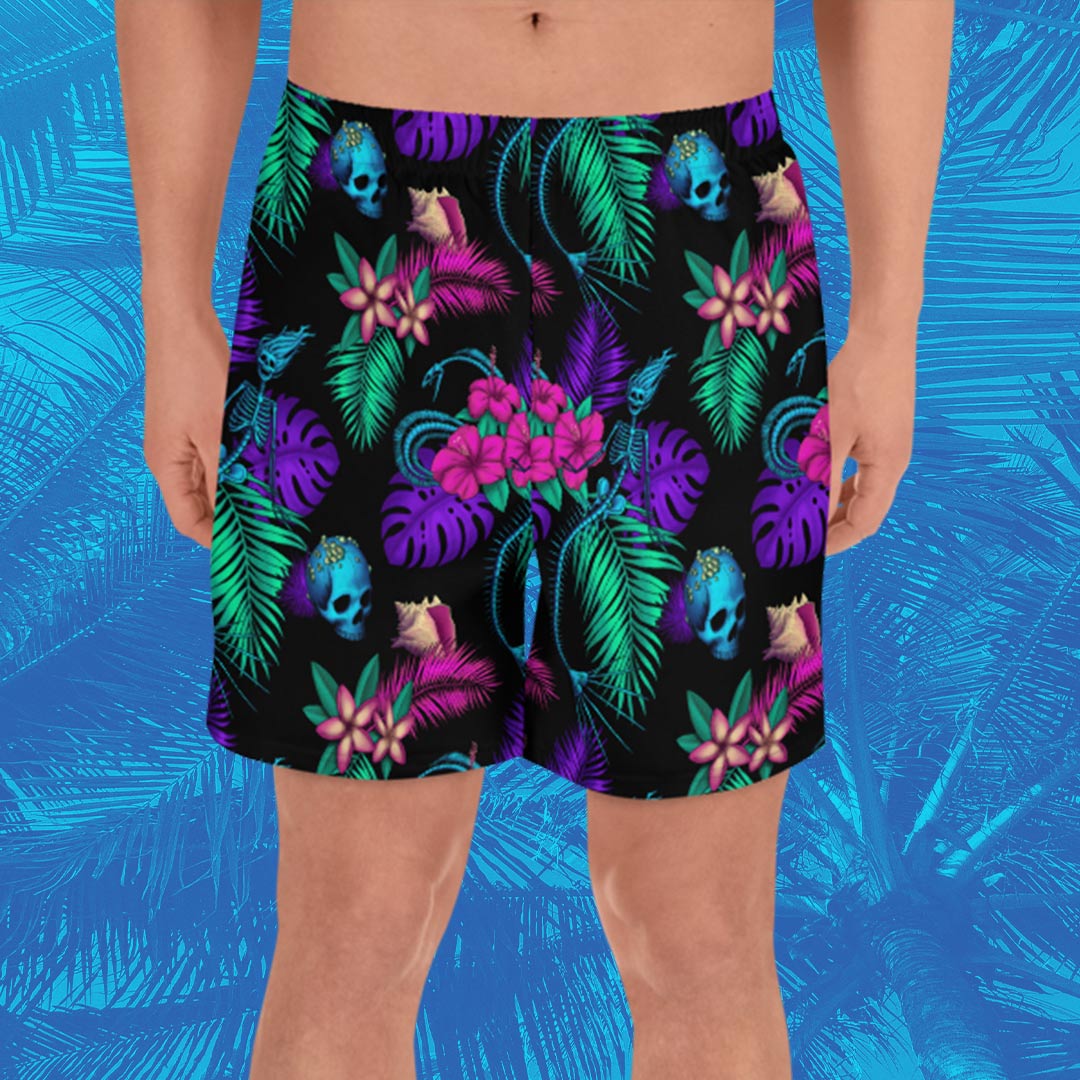 Tropigoth shorts