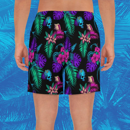 Tropigoth shorts