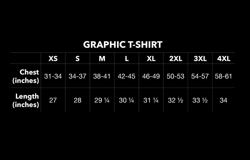 Doom + Bloom Graphic T-Shirt - Black Mast